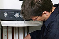 boiler repair Bala